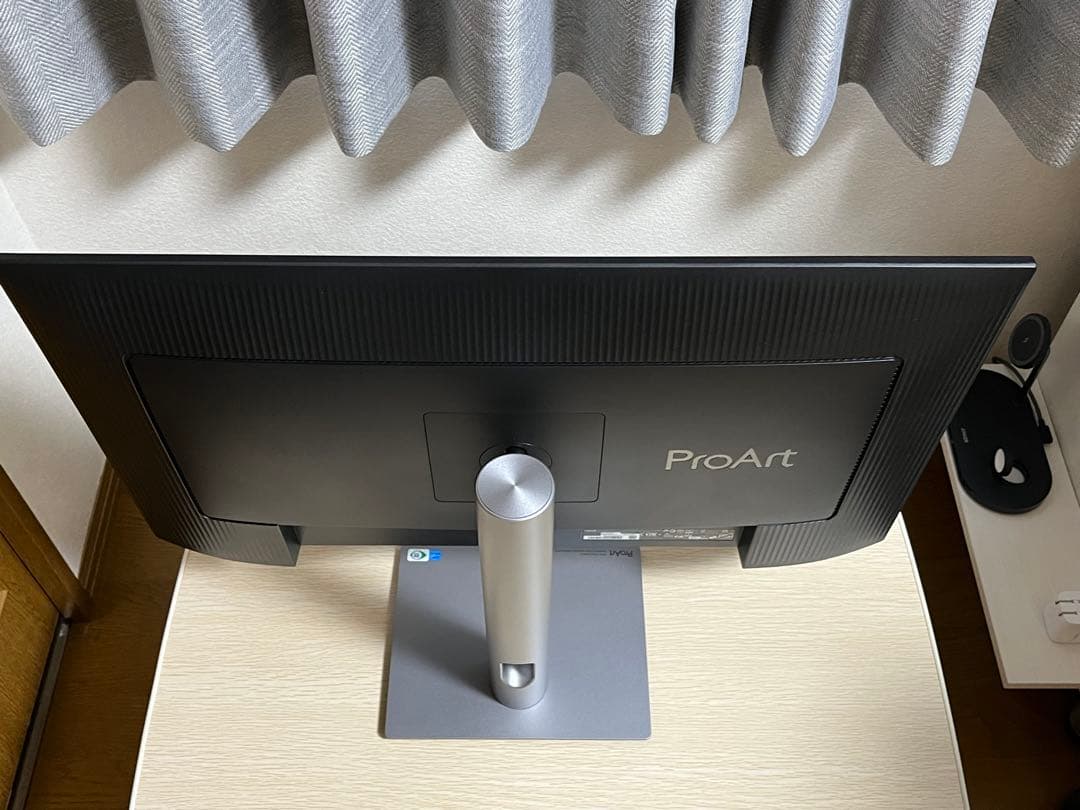 チ*プ様 ドット抜け2点有 ASUS ProArt PA279CRV-J 4K