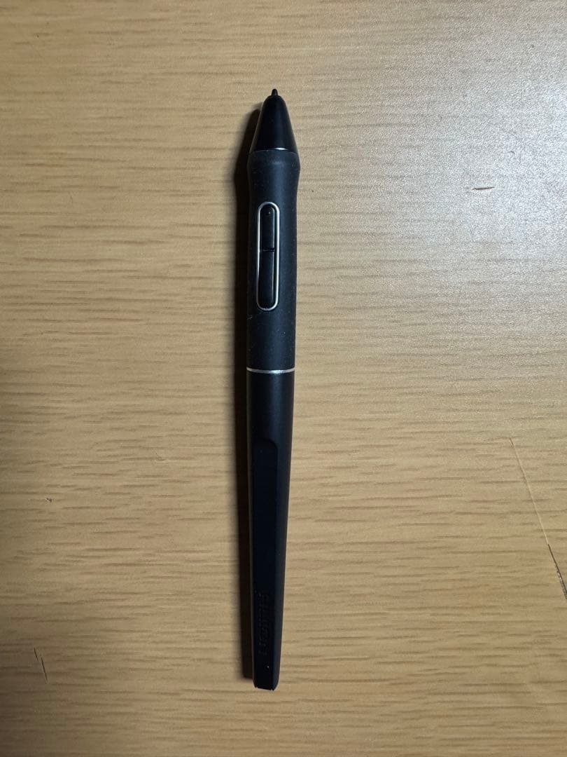 【箱・グローブあり】HUION KAMVAS 12 液晶ペンタブレット本体