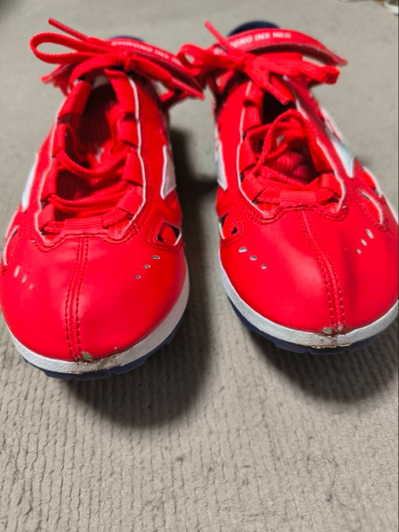 MIZUNO(ミズノ)クロノインクス NEO 26cm