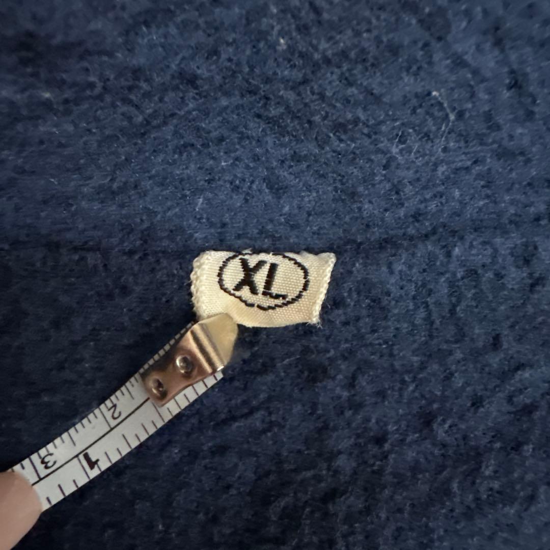 Patagonia 80s 90s デカロゴ　シェルドシンチラ　ジャケットXL