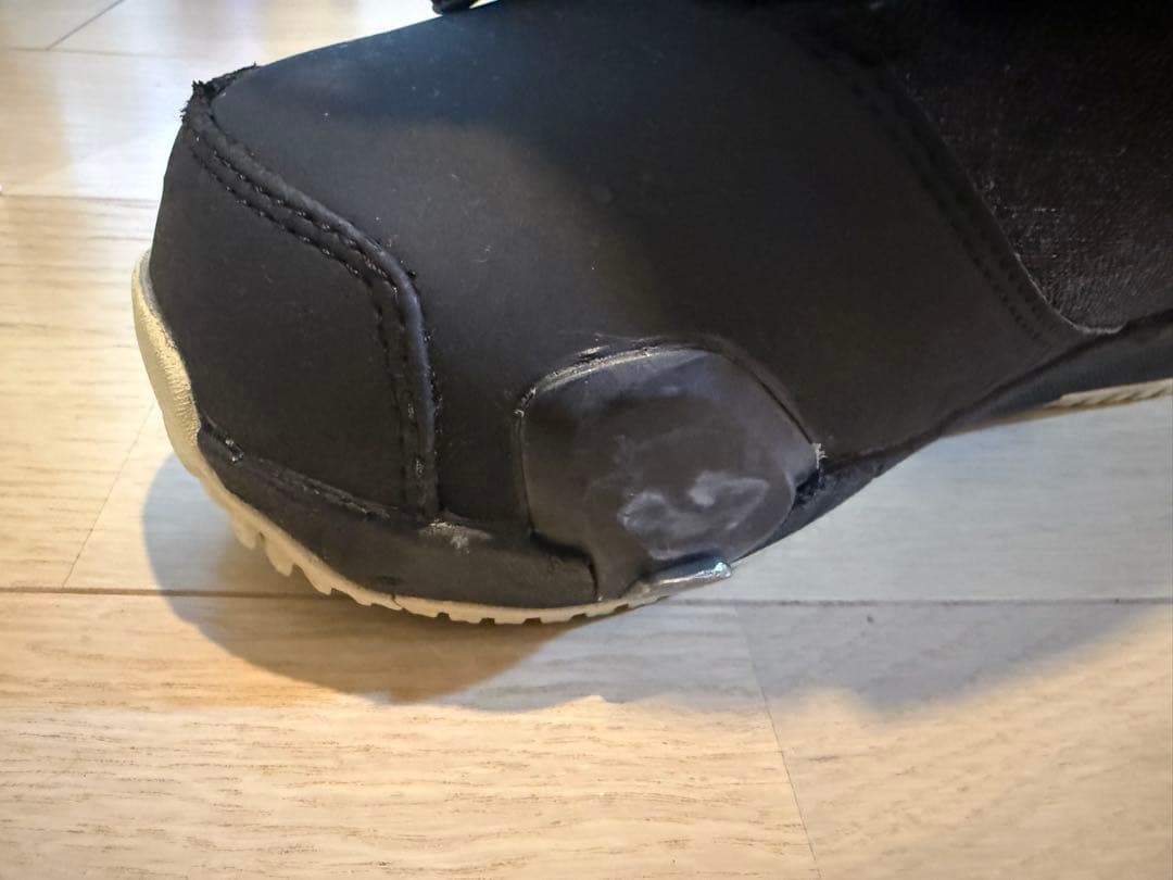 12/16限定価格　バートン Felix STEPON ブーツ 23cm