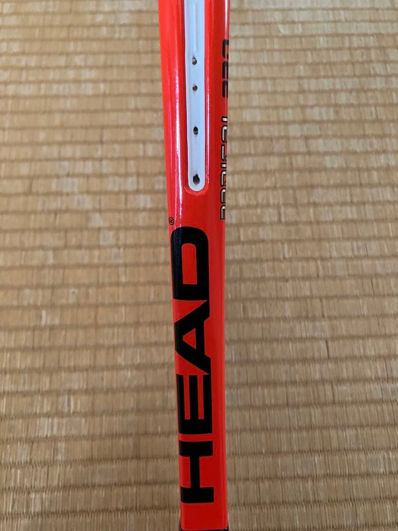 ラケット(硬式用) HEAD Youtek Radical Pro G3