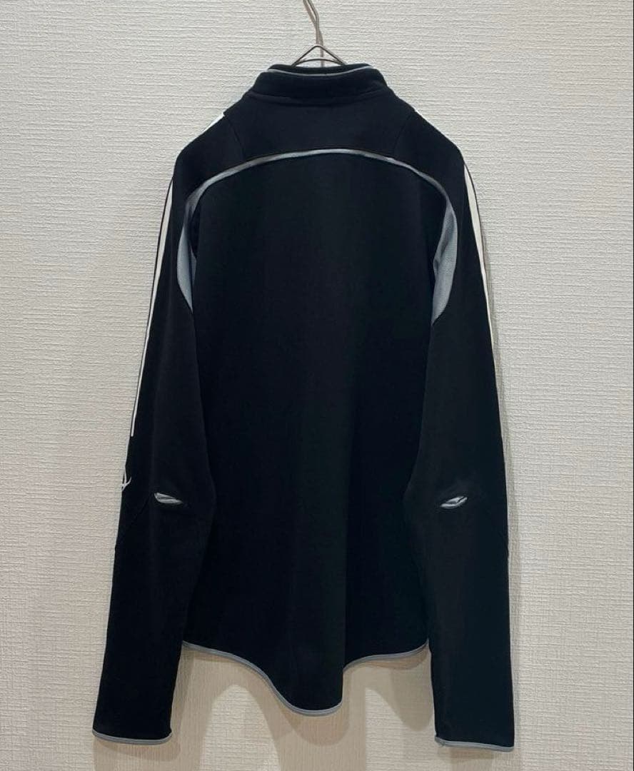 レアルマドリード adidas セットアップ／トレーニング ジャケット パンツ