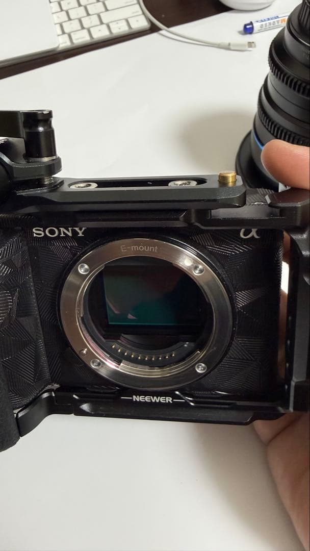 Sony ZV E1 セット販売