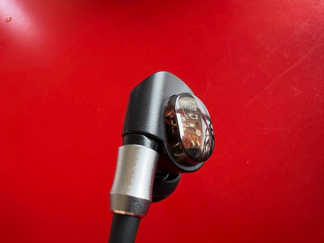 オーディオテクニカ ATH-E70 HDC214Aバランスケーブル