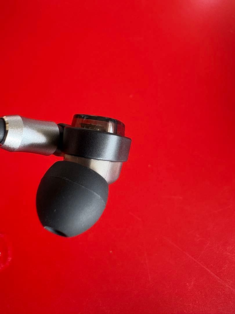 オーディオテクニカ ATH-E70 HDC214Aバランスケーブル