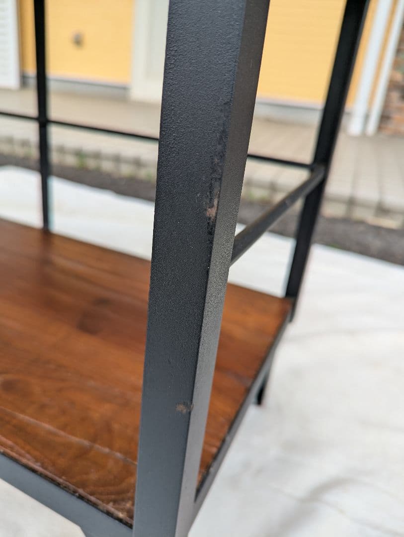 ジャーナルスタンダードファニチャー？　シェルフ　棚