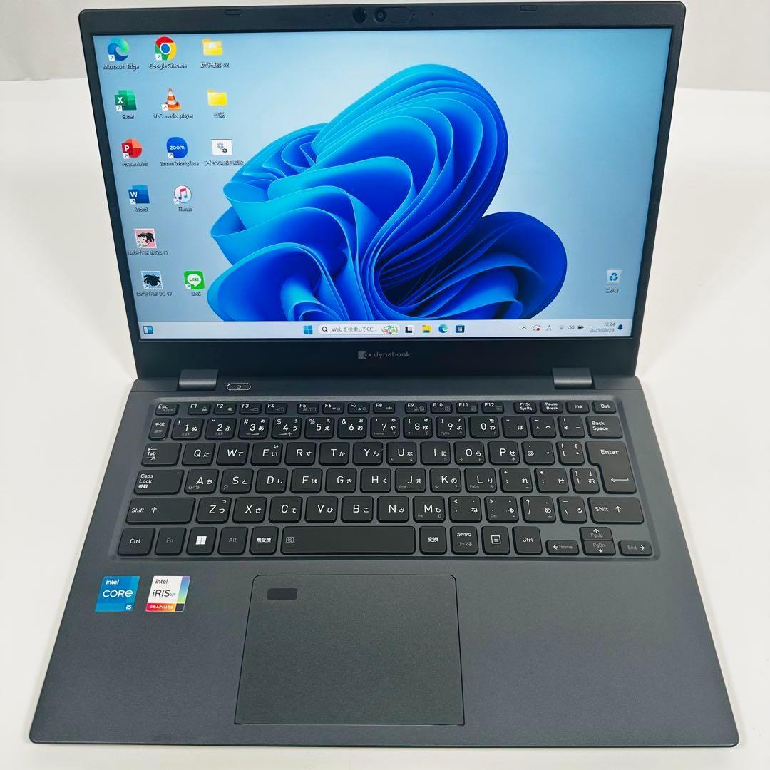 06 G83/KW i5-12世代 16G SSD512G Office2024