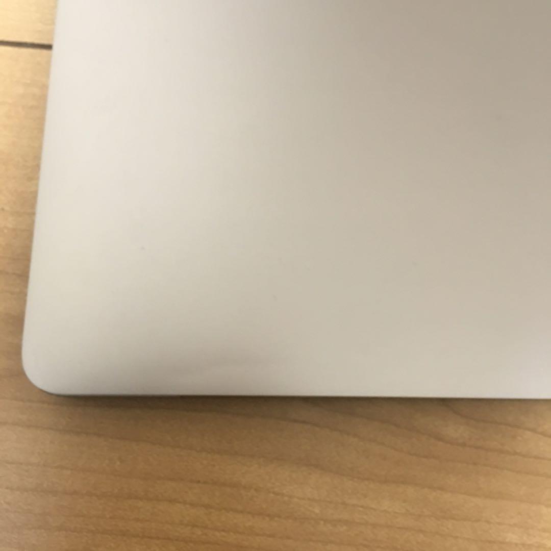 MacBookPro 16インチ 2019 16GB 500GB 6core