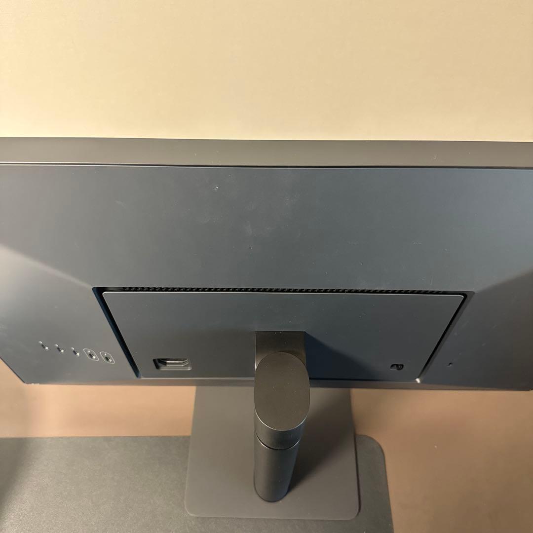 LG 23.7インチUltraFine™ 4Kモニター 24MD4KL-B