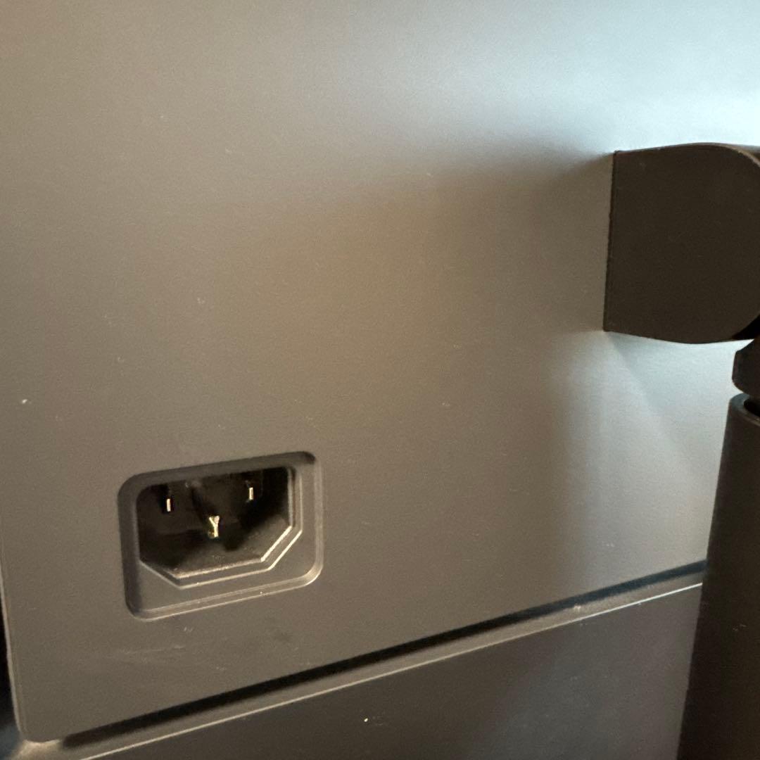 LG 23.7インチUltraFine™ 4Kモニター 24MD4KL-B