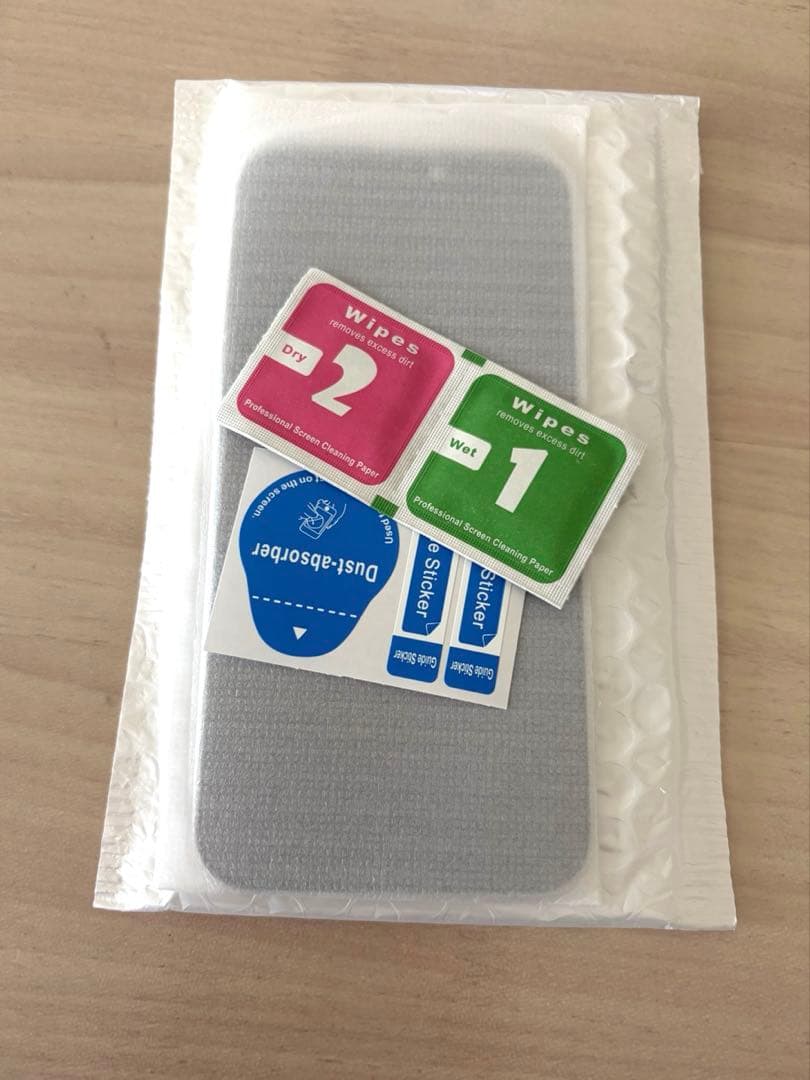 【画面ガラス付き】iPhone 15 plus 256GB SIMフリー 中古