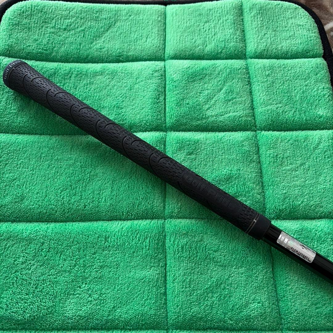 Speeder NX Green 60-S ドライバー用シャフト(キャロウェイ)