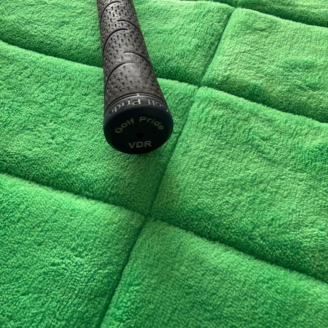 Speeder NX Green 60-S ドライバー用シャフト(キャロウェイ)