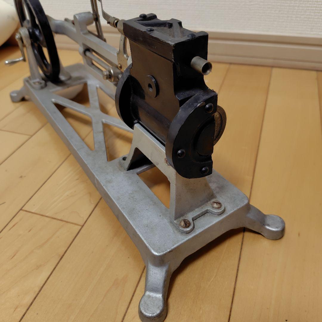 謎の金属製の品物②