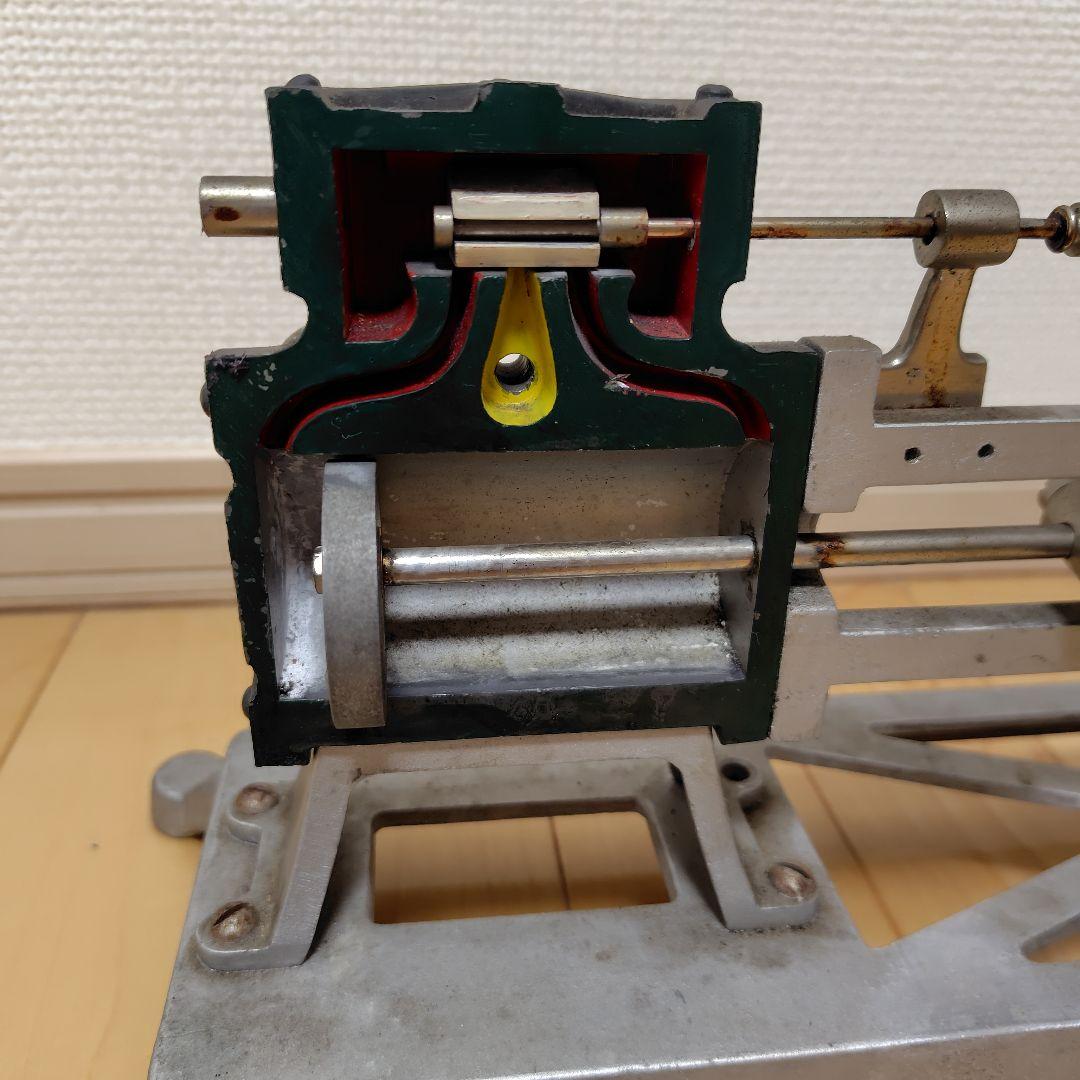 謎の金属製の品物②