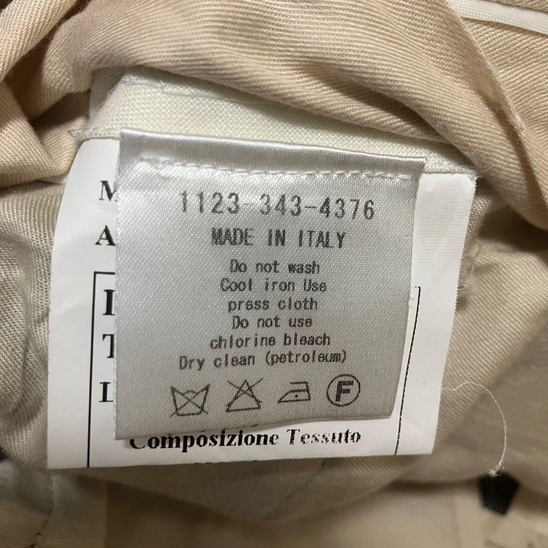 【未使用】エリコフォルミコラ グレースーツ 3ピース　セットアップ