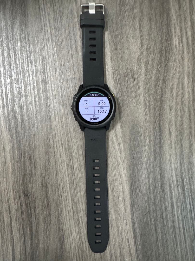 【美品】Garmin745(Garmin ForeAthlete 745 )