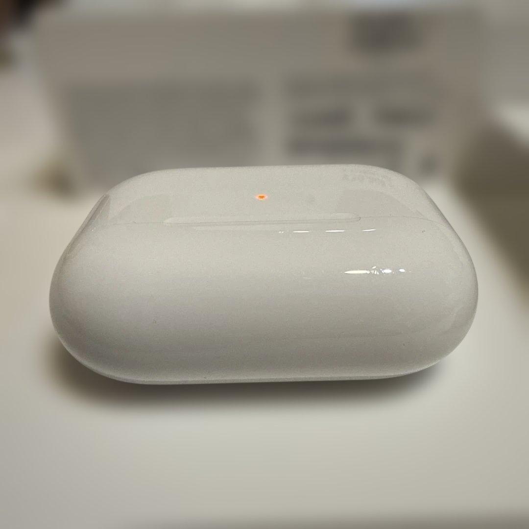 【美品】Airpods pro 第2世代 type-C