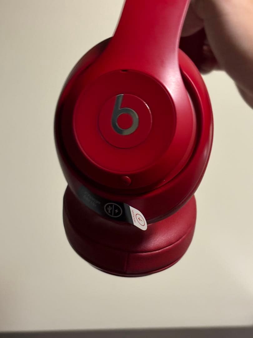ヘッドホン Beats studio 3