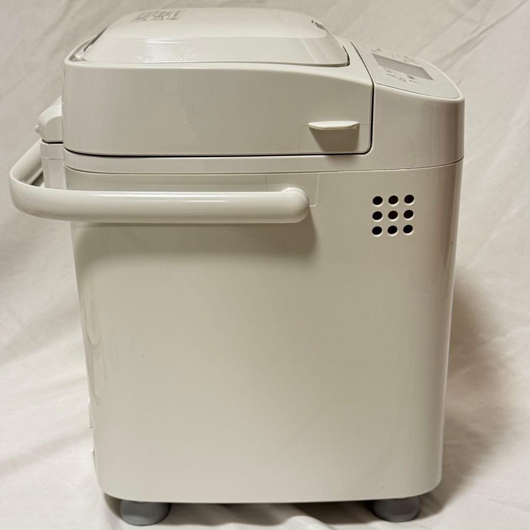 Panasonic ホームベーカリー SD-MT2 ホワイト