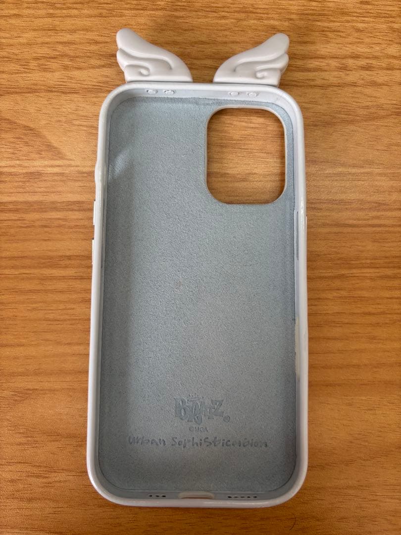 iPhoneアクセサリー Urban Sophistication PUFFER CASE iPhone