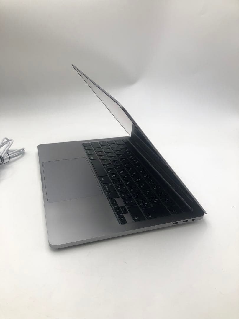 MacBook本体 Apple MacBook Pro core i7 1068NG 32GB