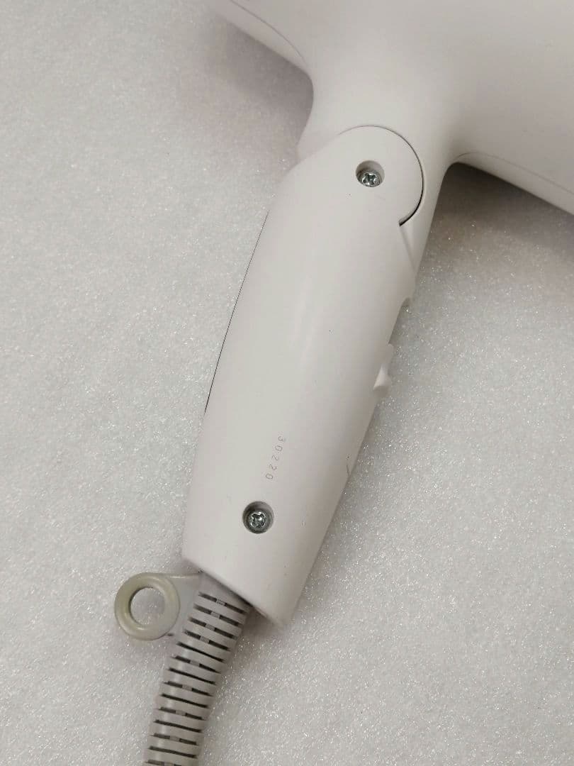 23年製パナソニック PANASONIC　ドライヤー　EH-NA0G 49