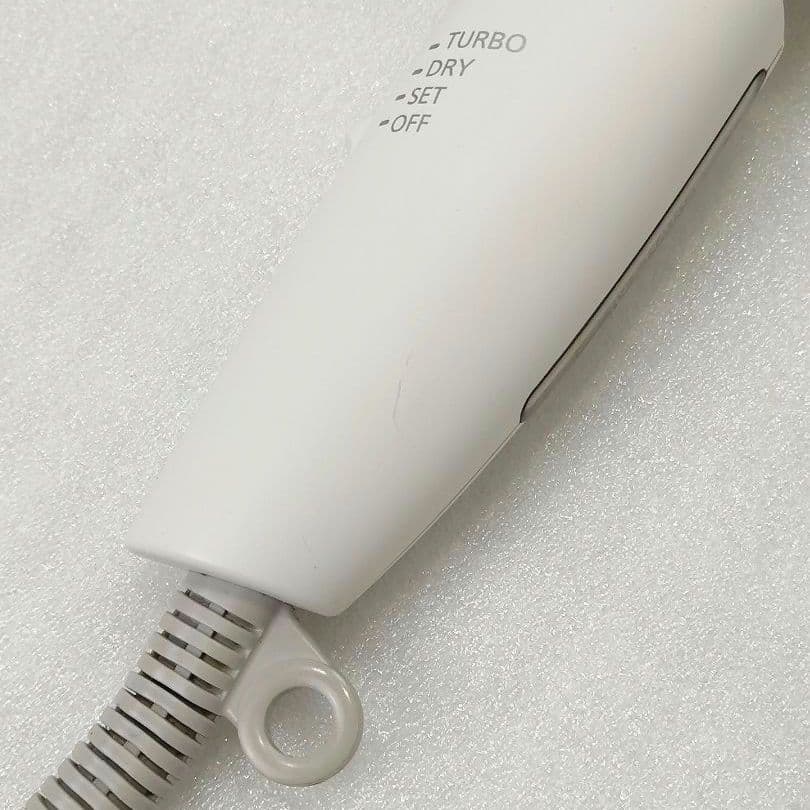 23年製パナソニック PANASONIC　ドライヤー　EH-NA0G 49