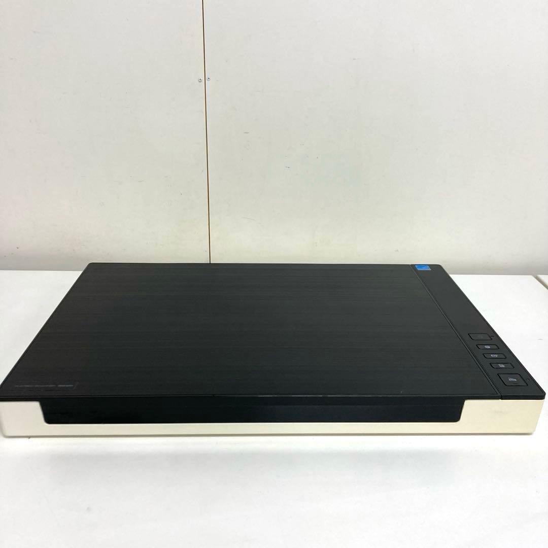 B275-10 SANWA A3フラットベッドスキャナ 400-SCN057