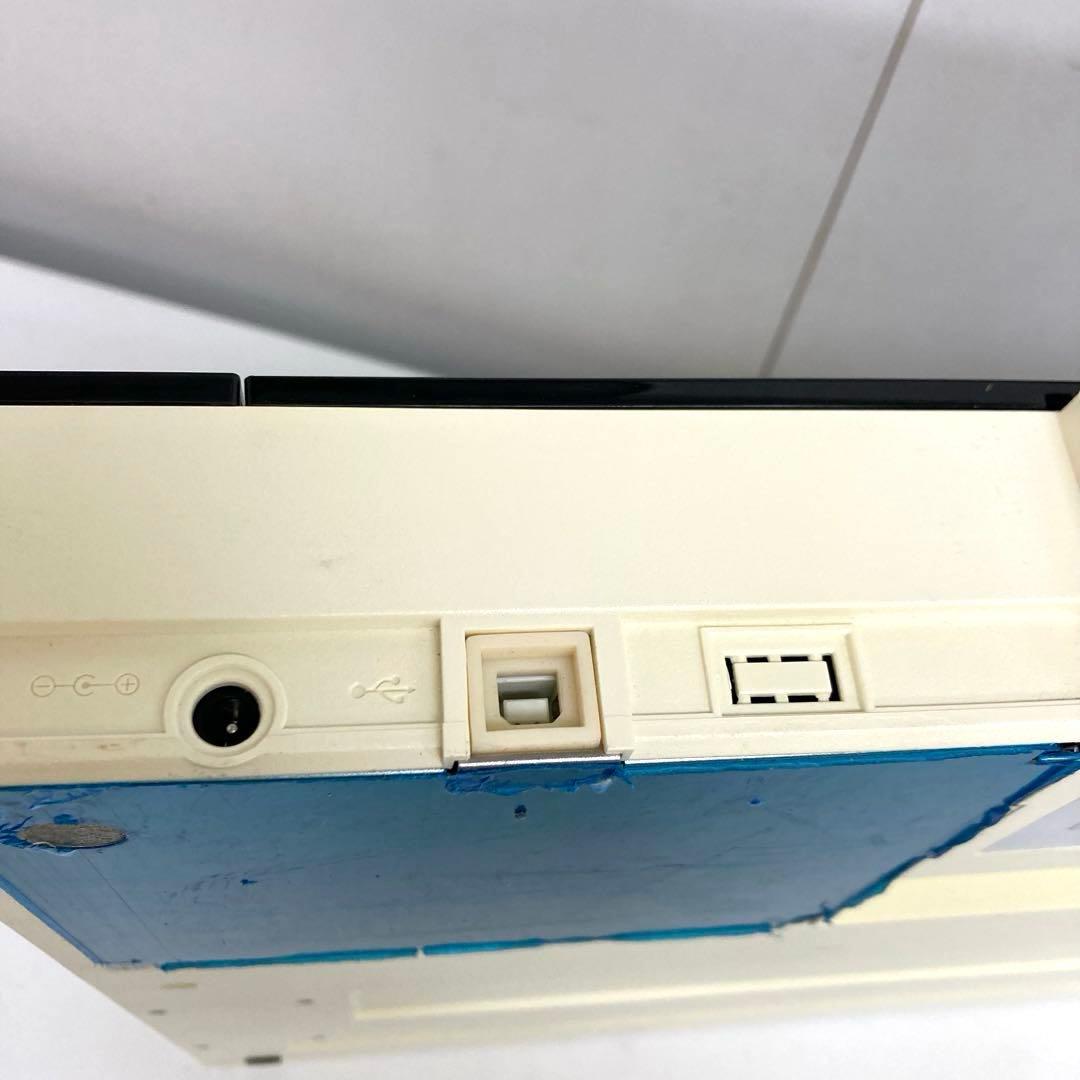 B275-10 SANWA A3フラットベッドスキャナ 400-SCN057