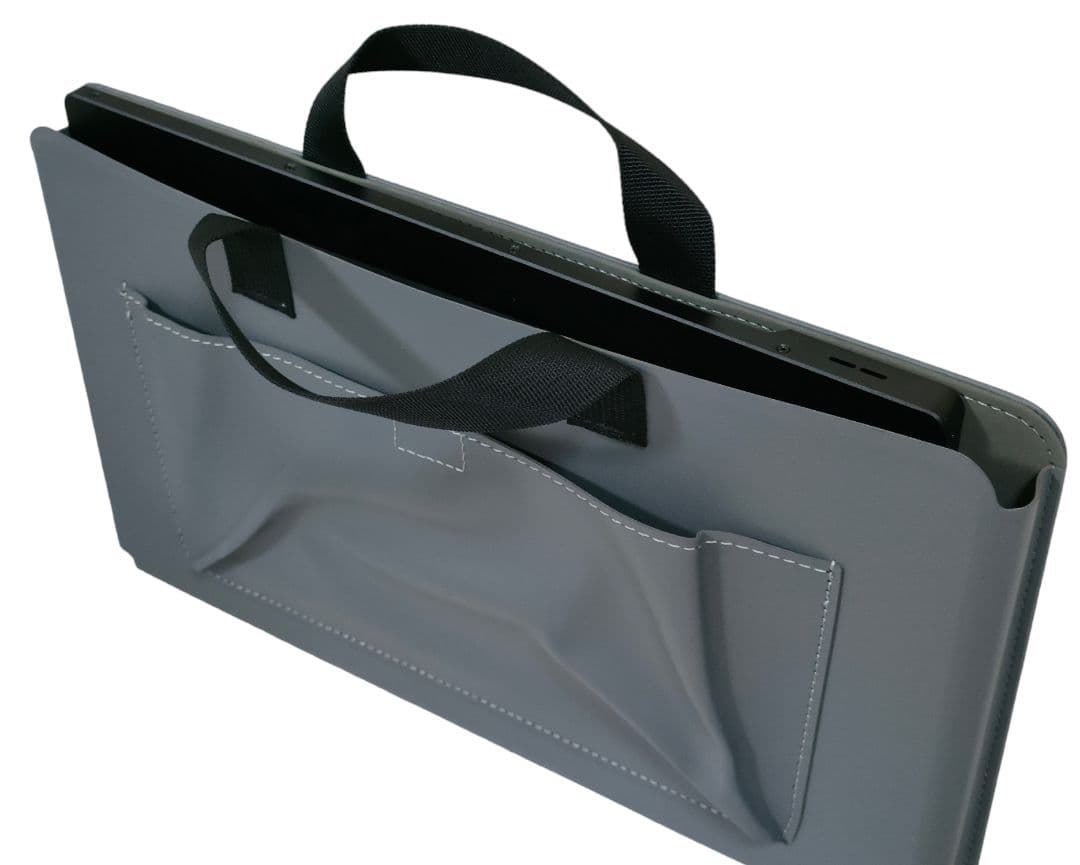 KEFEYA ノートパソコン画面エクステンダー 14インチ ポータブルモニター