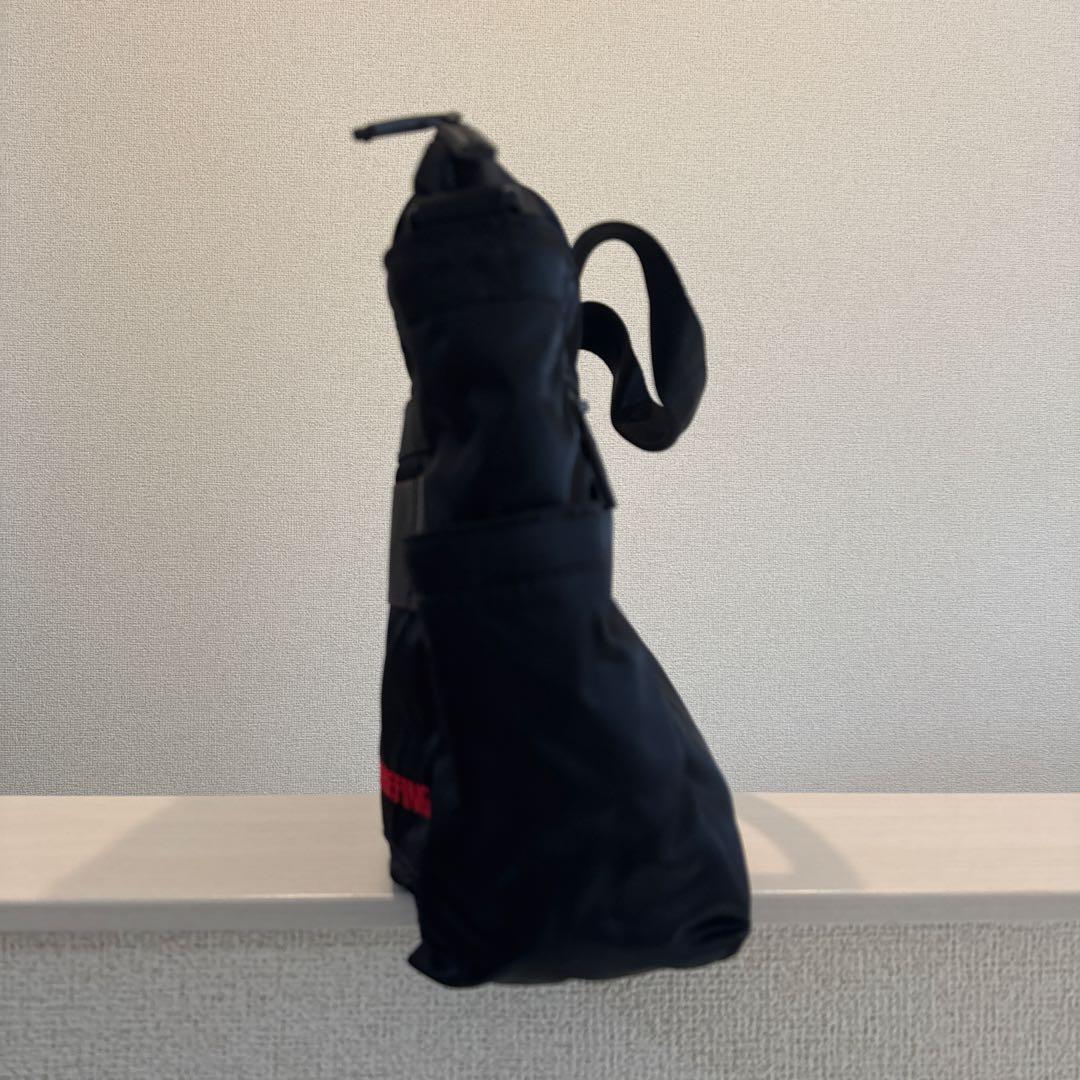 BRIEFING カートトート