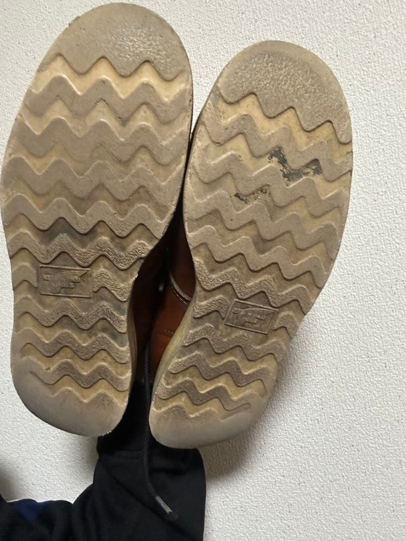 REDWING 875 アイリッシュセッター