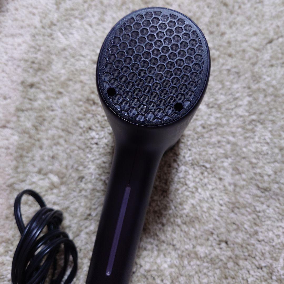 ナノケア ドライヤー ジャンク品