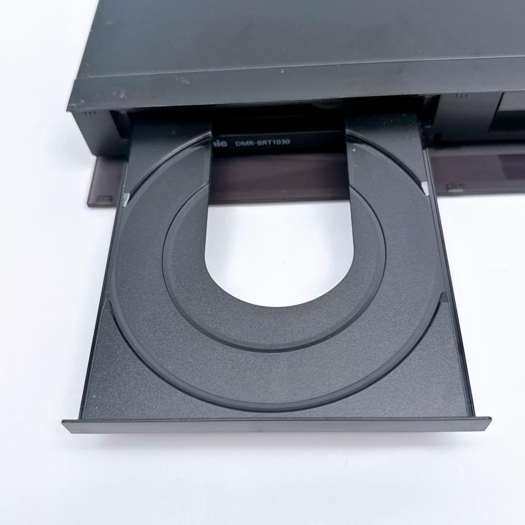 DMR-BRT1030 Panasonic パナソニックブルーレイレコーダー