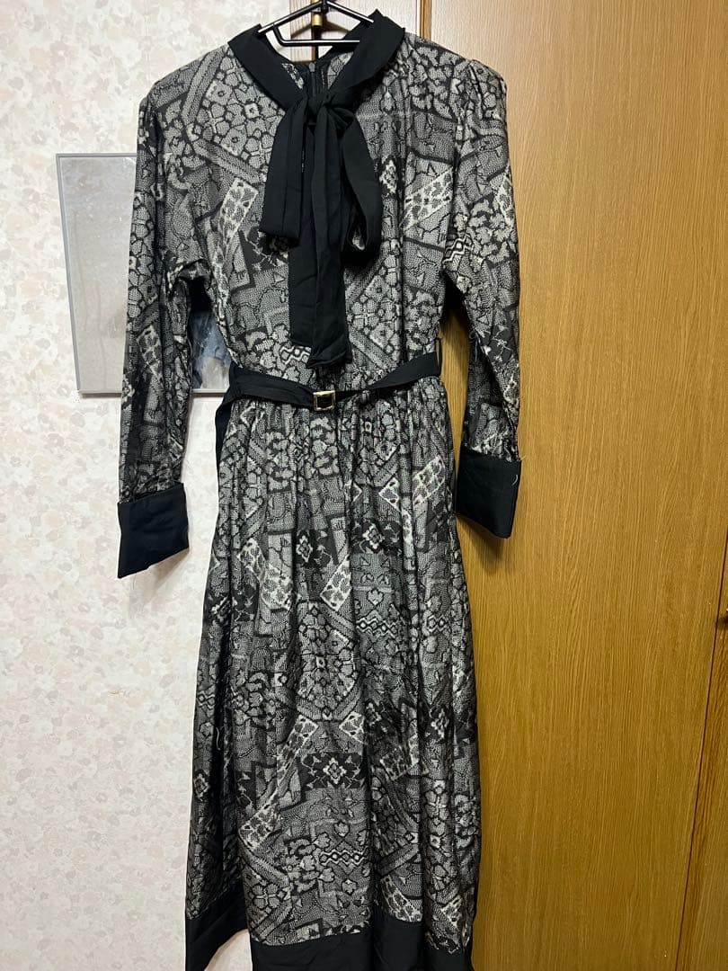 L a l a　18番ワンピース