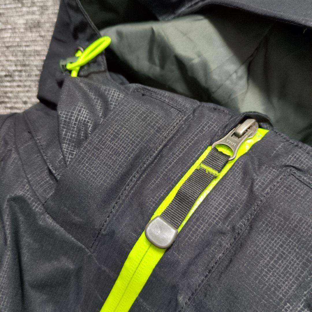 アウトドアリサーチ/ゴアテックスウェア/RECCO