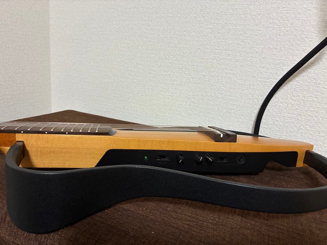 ギター YAMAHA SLG-100s