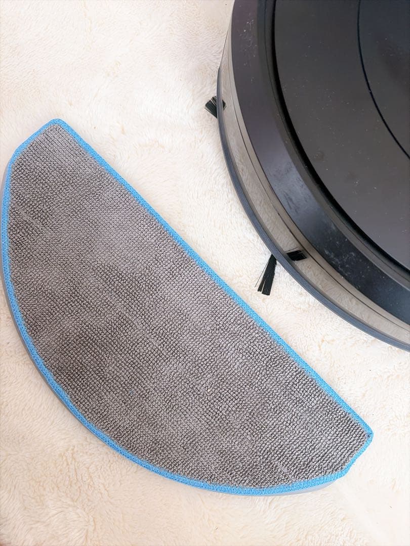 iRobot roomba Combo 2 Essential ロボット掃除機