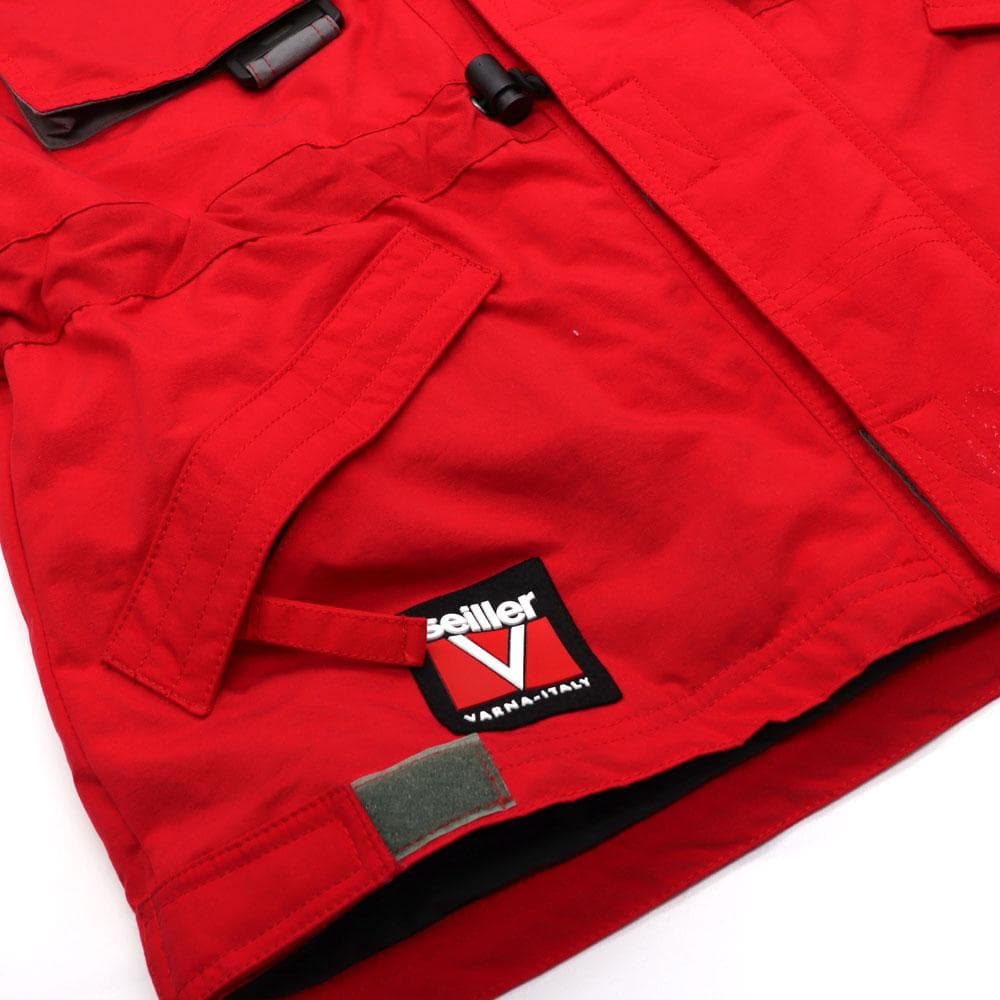 超美品★入手困難！レアブランド　seiller　セイラー　スキーウェア上下セット