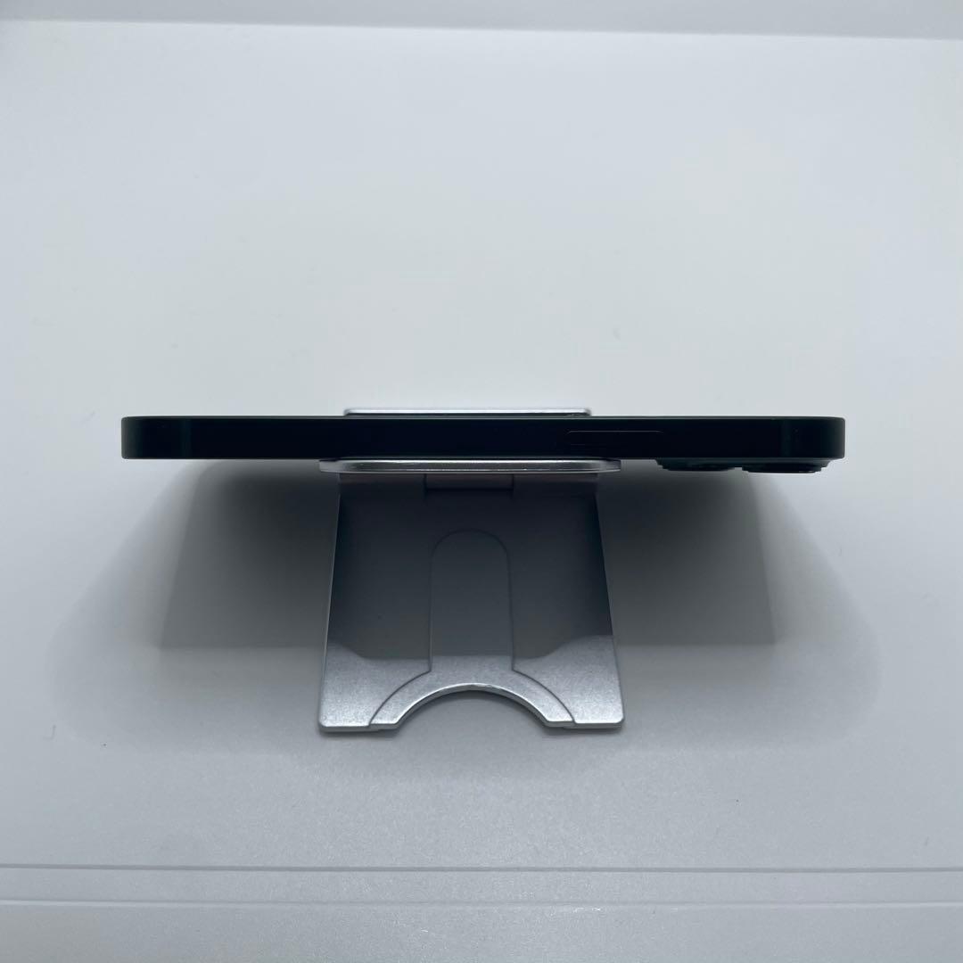 【格安美品】iPhone 13mini 128GB simフリー本体 282