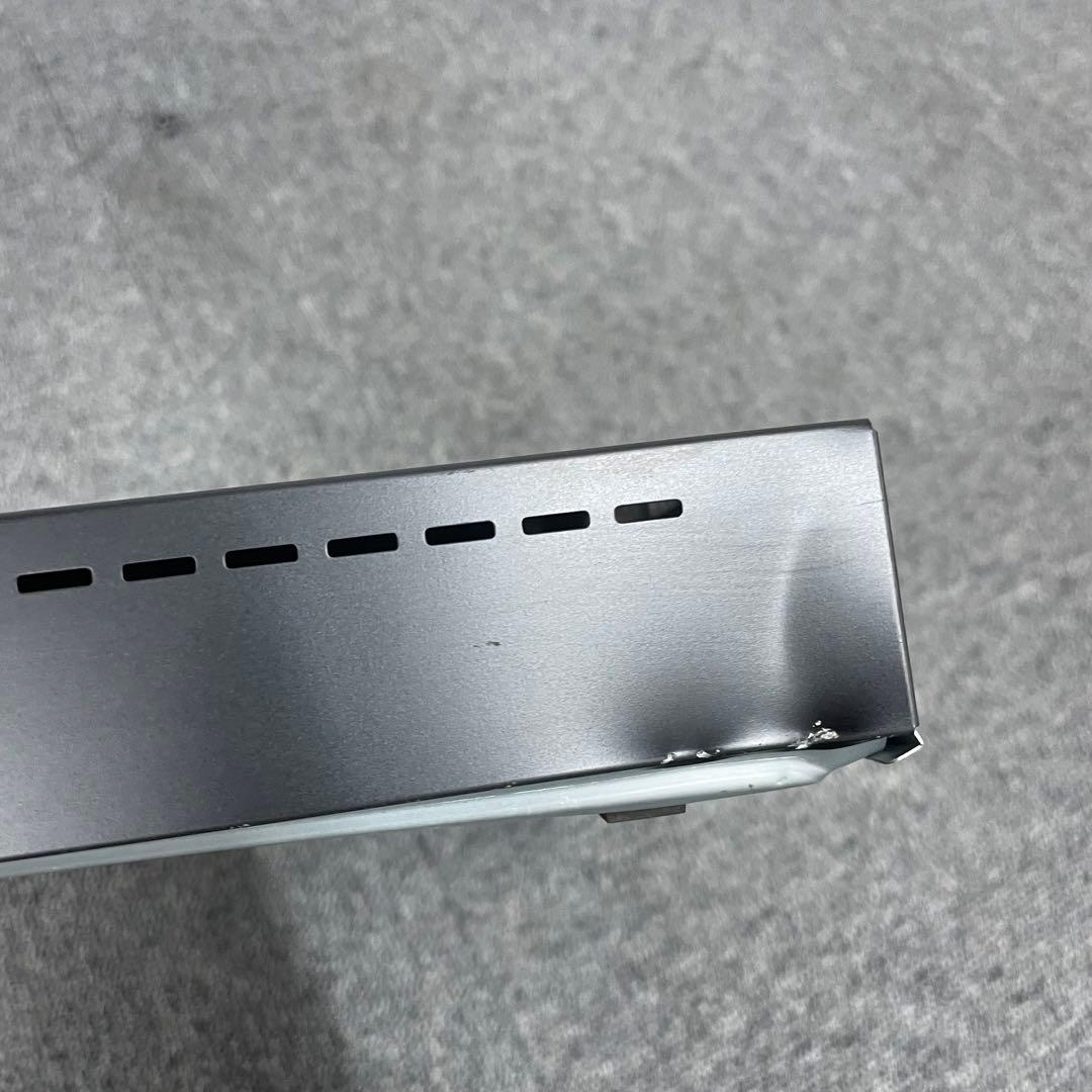 Panasonic DP-UB45 Blu-rayプレーヤー 2021年製