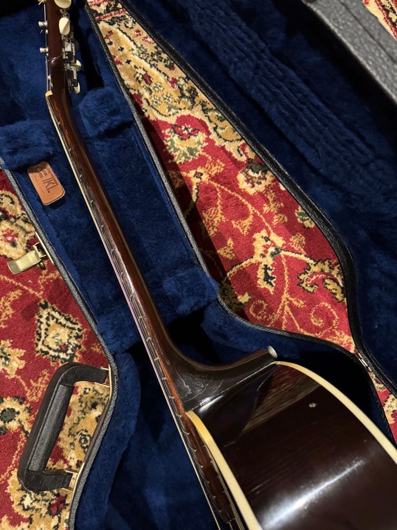 Gibson Historic Collection J-45 2005年製