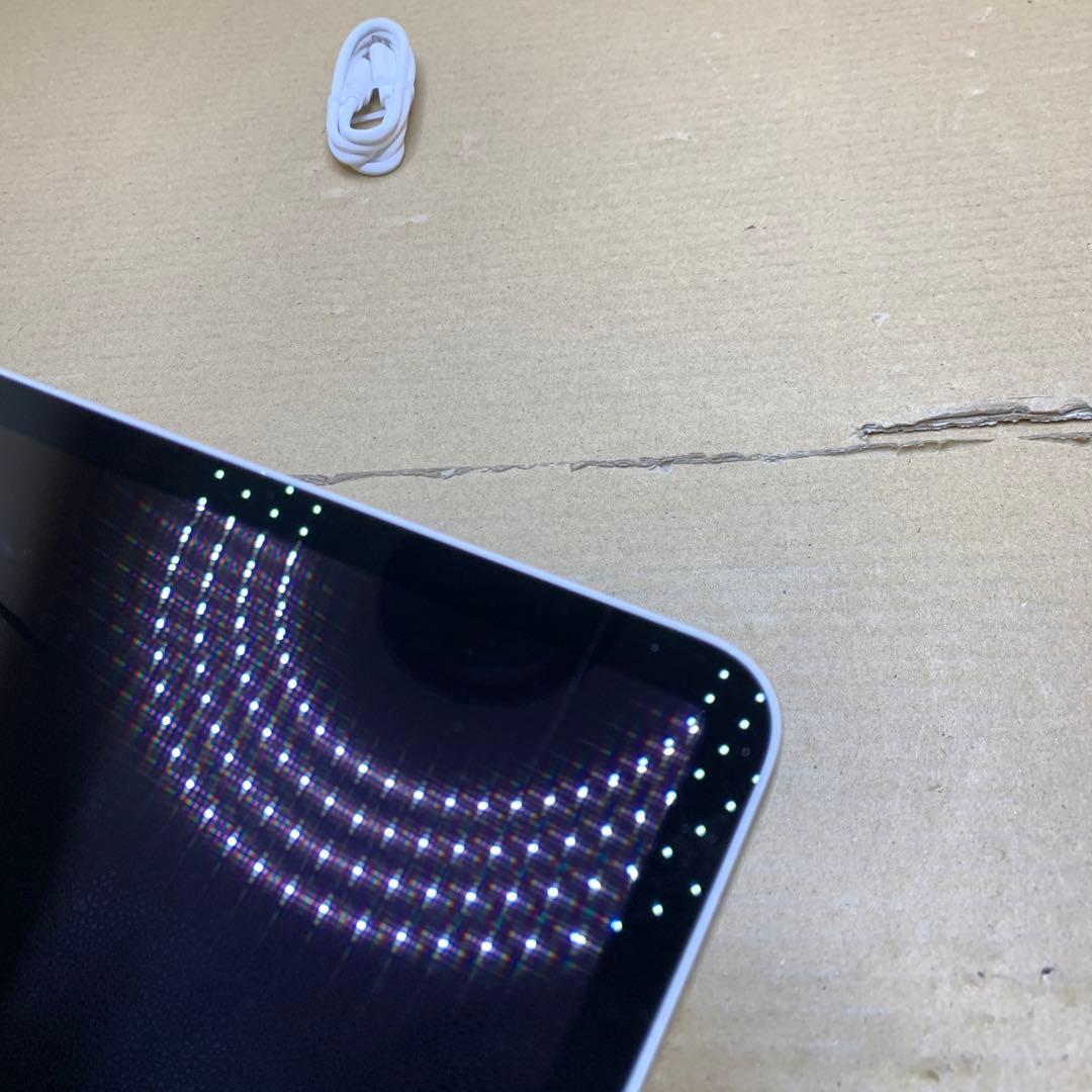 iPad mini (第６世代) Wi-Fi 256GB スターライト