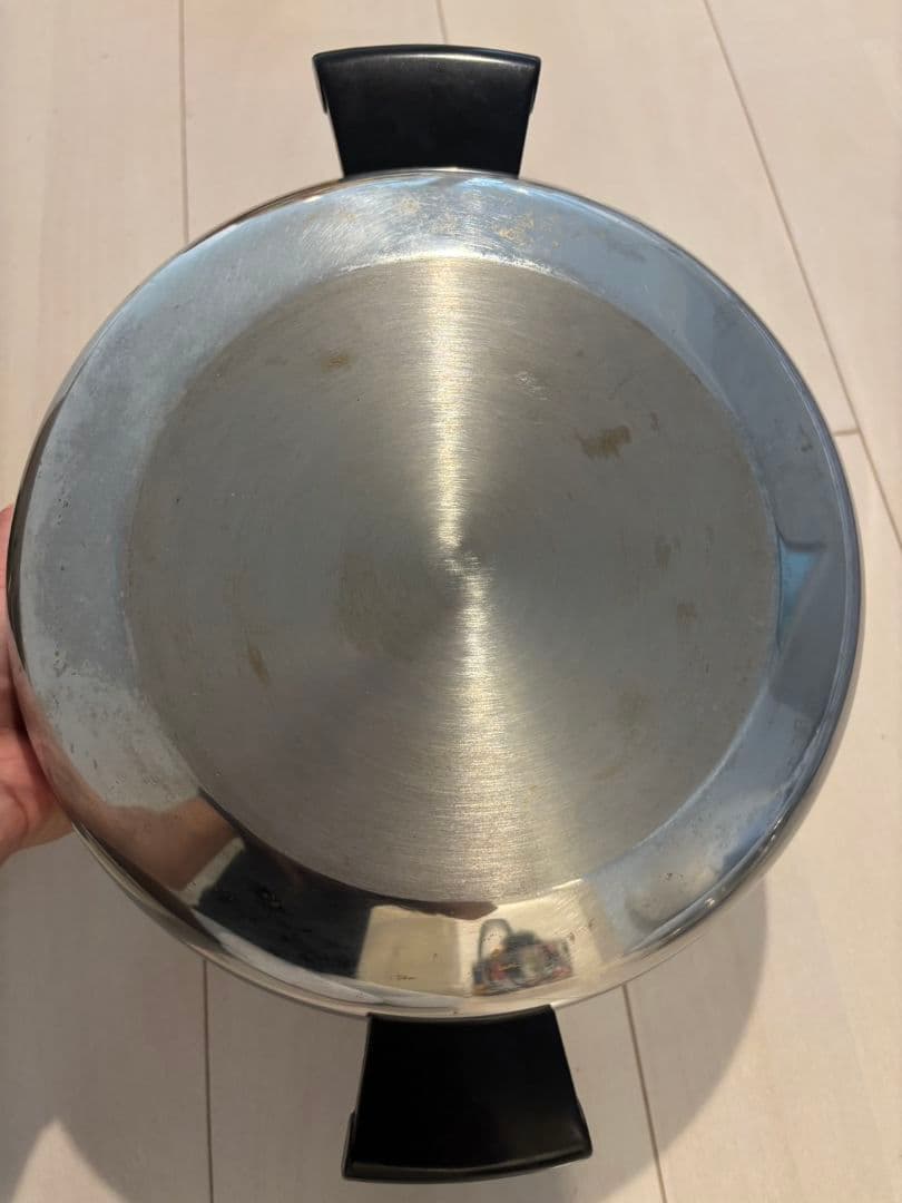 美品★Amway★高級鍋