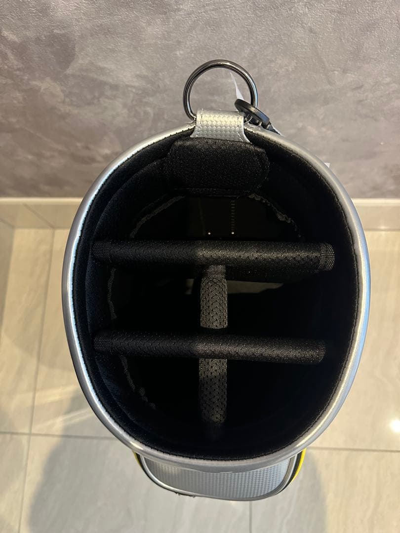 ブリヂストンBRIDGESTONE ゴルフバッグ 【新品・未使用】