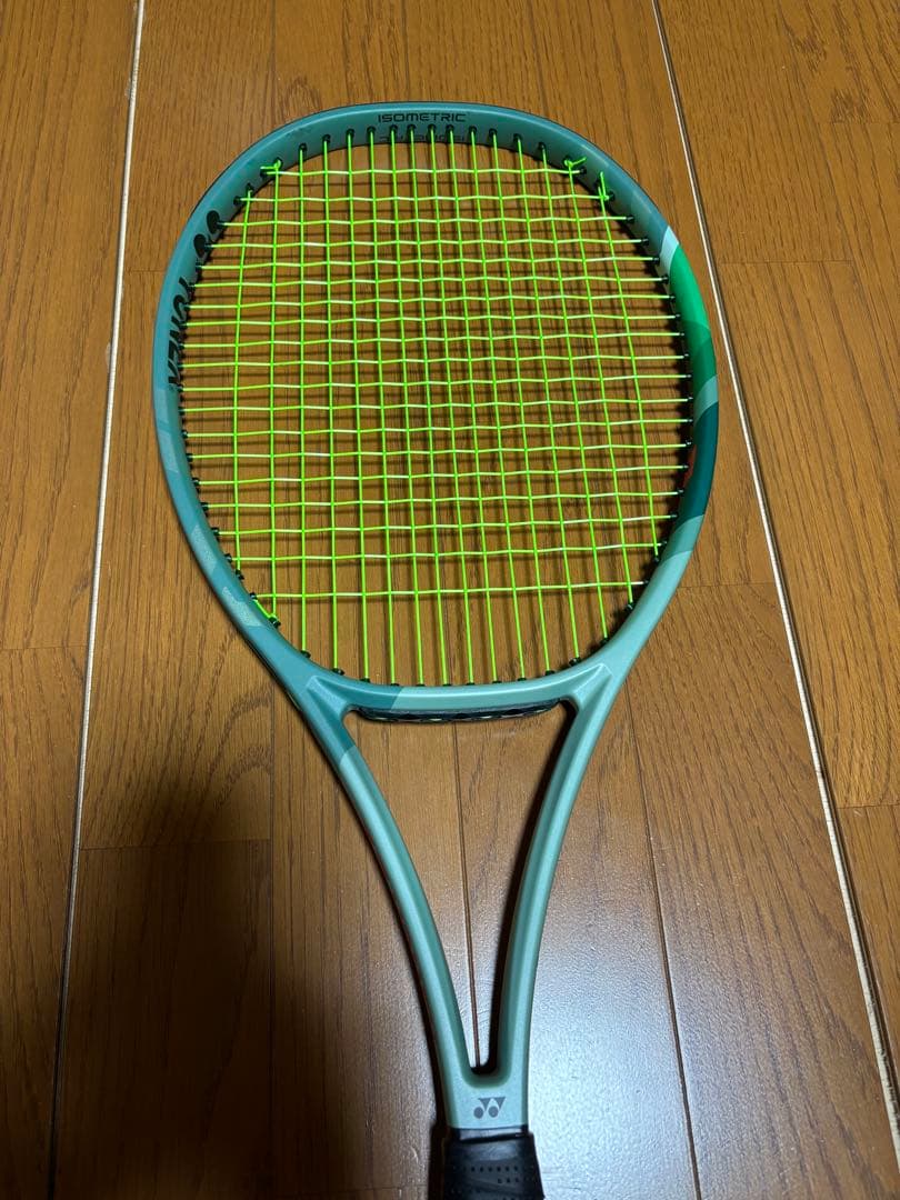 パーセプト97 G3 ヨネックス　パーセプト