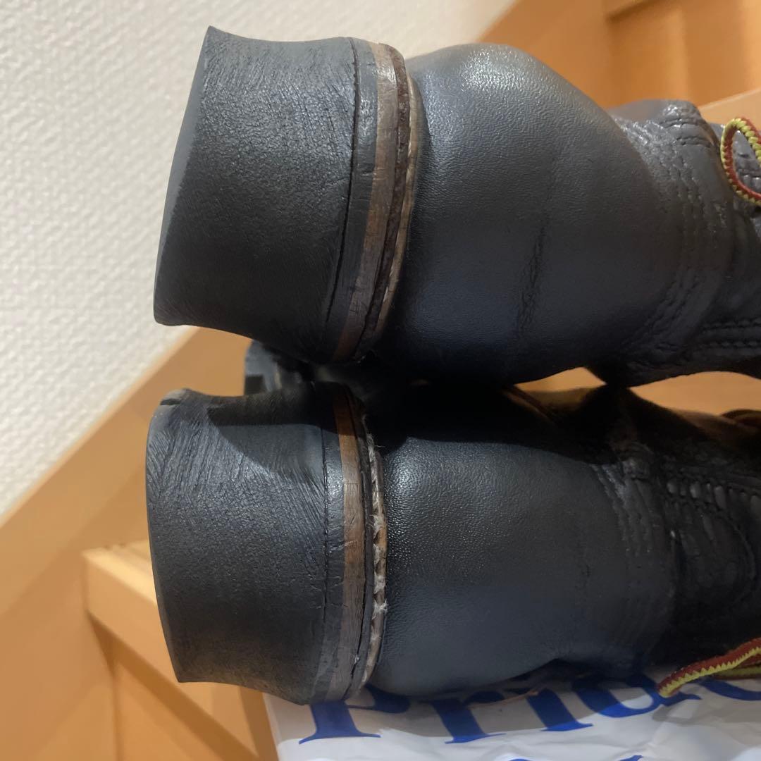REDWING レッドウィング　PT91ロガーブーツ
