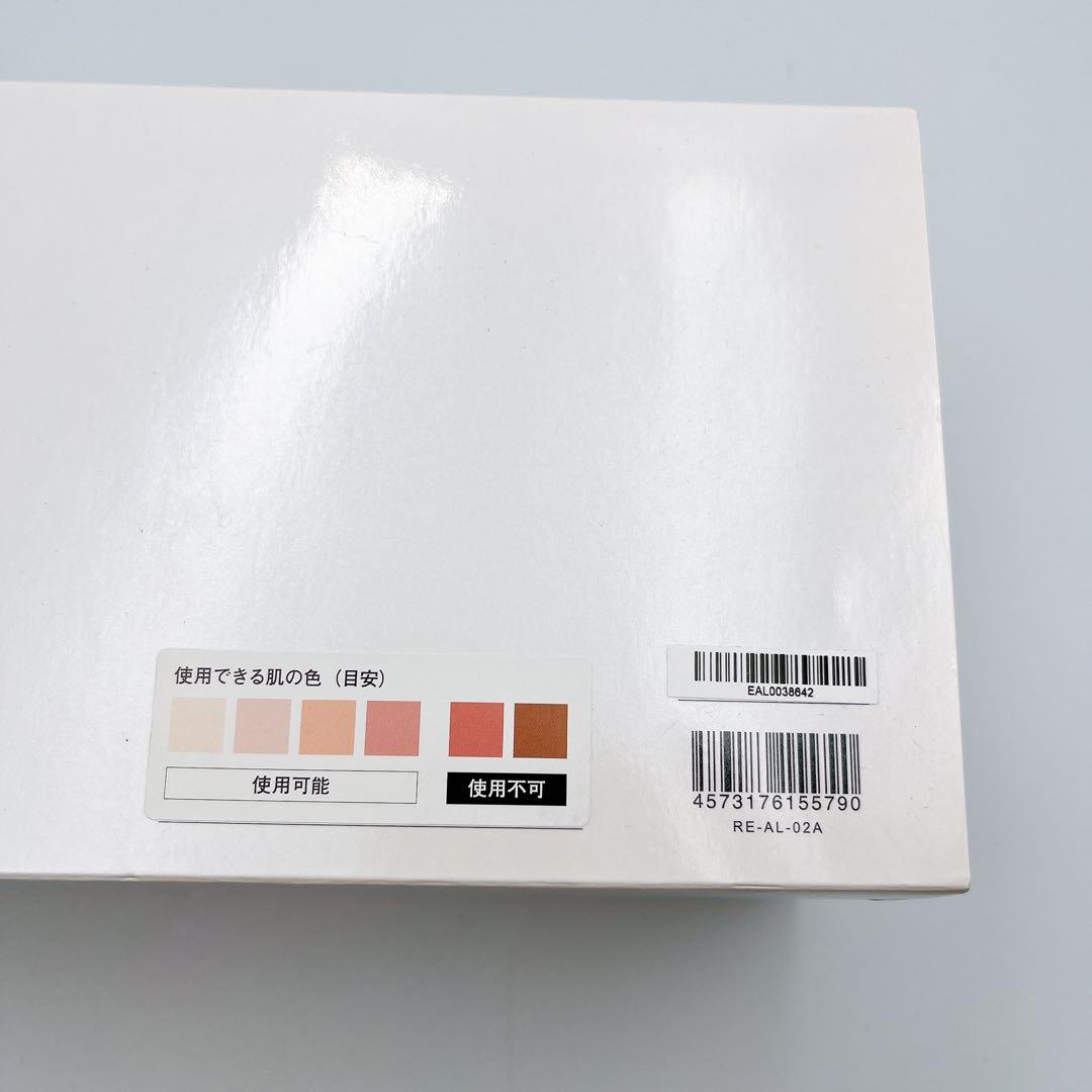 新品✨未使用✨MTG リファビューテック エピ RE-AL-02A Refa